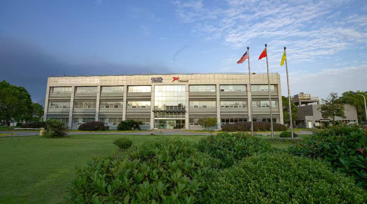 AI 赋能，精准领航：美国西恩迪科技开启储能电源智慧新时代